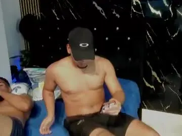 Chaturbate Adult Webcam of mr_maximo