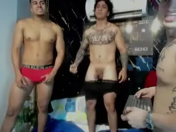 Chaturbate Private Sex Chat of mr_maximo