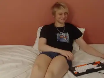 Chaturbate Watch Live Sex Cams of oliver_sweet_