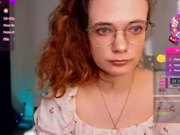 Chaturbate Nude Webcam of pinky_piee_