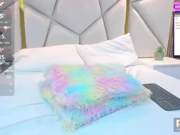 Chaturbate Live Sex of rebeca_brown_