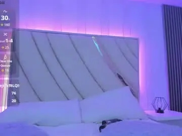 Chaturbate Sex Cam of rebeca_brown_