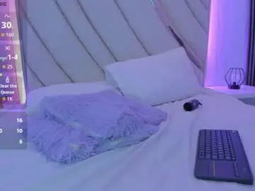 Chaturbate Sex Cam of rebeca_brown_