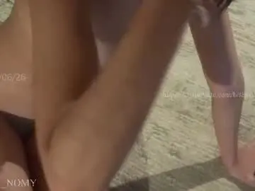 Chaturbate Adult Webcam of shena_nomy