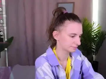 Chaturbate Best live sex cam show of _ash_leyy_