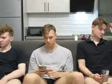 Chaturbate Adult Video Chat of alexxx_d