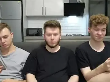 Chaturbate Sex Cam of alexxx_d