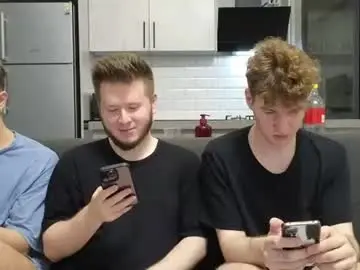 Chaturbate Sex Cam of alexxx_d