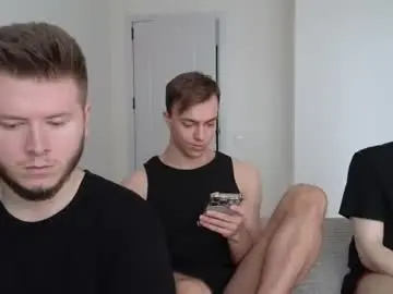 Chaturbate Live Sex of alexxx_d