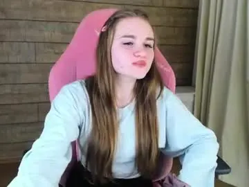 Chaturbate Sex Cam of annetbennette