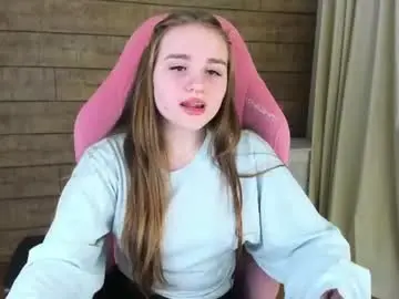 Chaturbate Live Porn of annetbennette