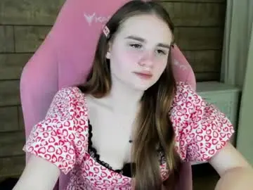 Chaturbate Private Sex Chat of annetbennette