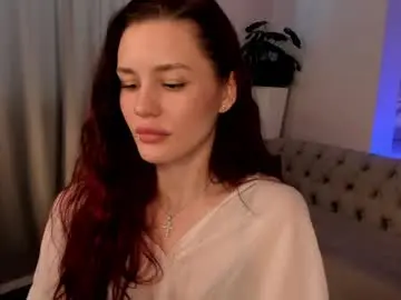 Chaturbate Sex Cam of aria_mila