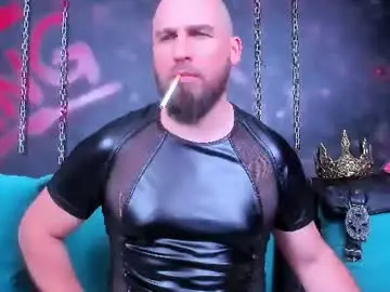Chaturbate Free Porn Cam of armandosteel