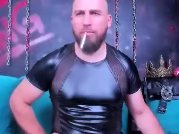Chaturbate Sex Cam of armandosteel