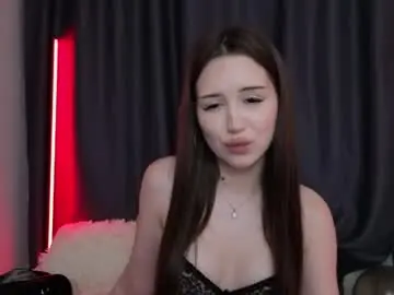 Chaturbate Sex Cam of blackeyesgirl
