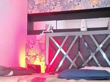 Chaturbate Private Sex Chat of camila_bella_
