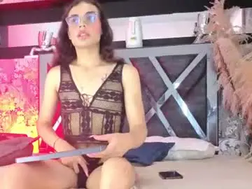 Chaturbate Sex Cam of camila_bella_