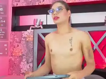 Chaturbate Live Sex of camila_bella_