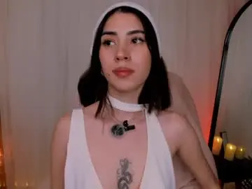 Chaturbate Sex Chat of caty_loves