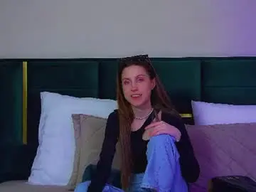 Chaturbate Free Live Porn of haileyarden