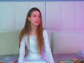 Chaturbate Live Sex Cam of haileyarden