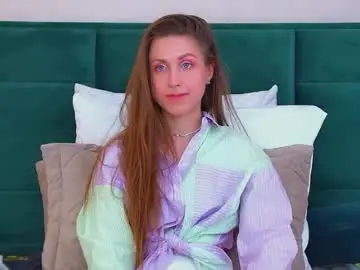 Chaturbate Live Sex of haileyarden
