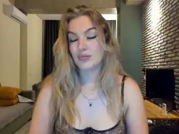 Chaturbate Free Porn Cam of hi_lina