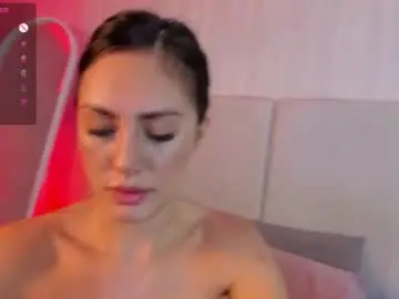 Chaturbate Sex Chat of isabellaa_palacios