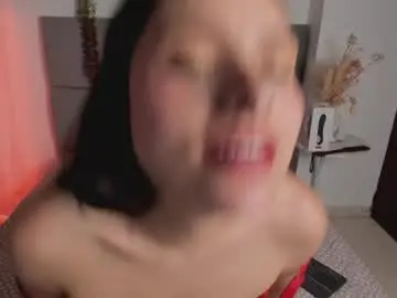Chaturbate Sex Chat of julietasnoow