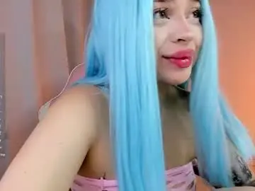 Chaturbate Adult Webcams of kendallwettt