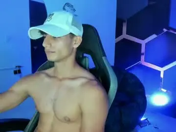 Chaturbate Watch Live Sex Cams of maximo_romano