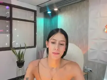 Chaturbate Adult Webcams of meghancooperxx