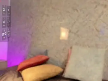 Chaturbate Private Sex Chat of mell_muller