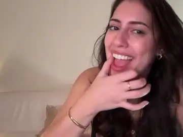 Chaturbate Nude Webcam of sieena