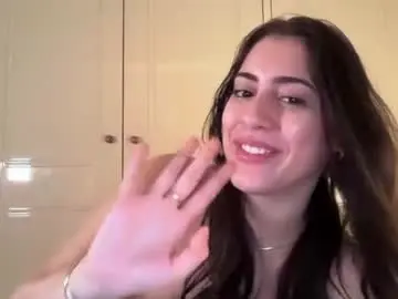 Chaturbate Sex Chat of sieena