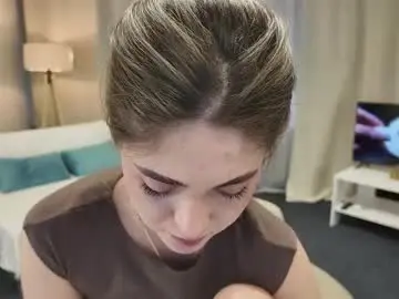 Chaturbate Free Live Porn of sunnybloss