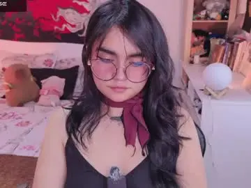 Chaturbate Best Webcam of tigerlily__1