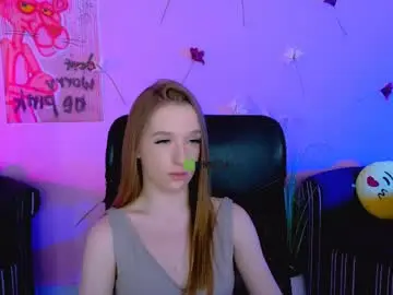 Chaturbate Nude Webcam of _sabrina_moore