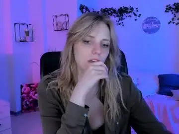 Chaturbate Adult Webcams of _sabrina_moore