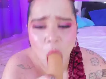 Chaturbate Watch Live Sex Cams of alanna_hank
