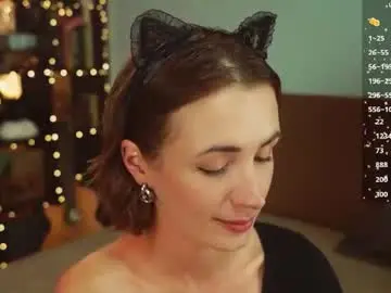 Chaturbate Live Porn of bananya_kitty
