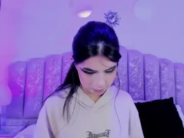 Chaturbate Live Sex of channel_sofia