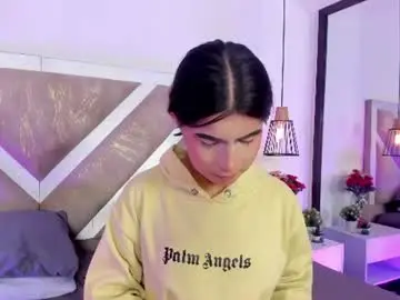 Chaturbate Live Sex Cam of channel_sofia