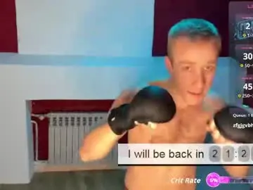 Chaturbate Private Sex Chat of guy_charming