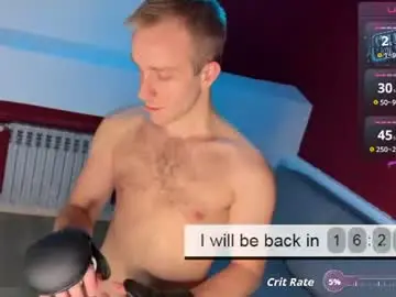 Chaturbate Adult Webcam of guy_charming