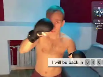 Chaturbate Live Sex of guy_charming