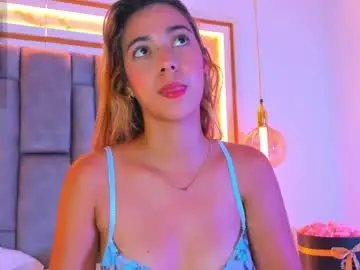 Chaturbate Adult Webcam of hannabronw