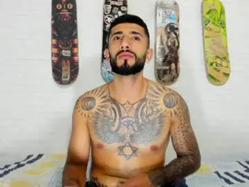 Chaturbate Watch Live Sex Cams of jaryandnick_smith