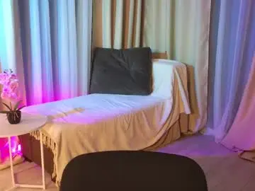 Chaturbate Watch Live Sex Cams of jenny_bunny_